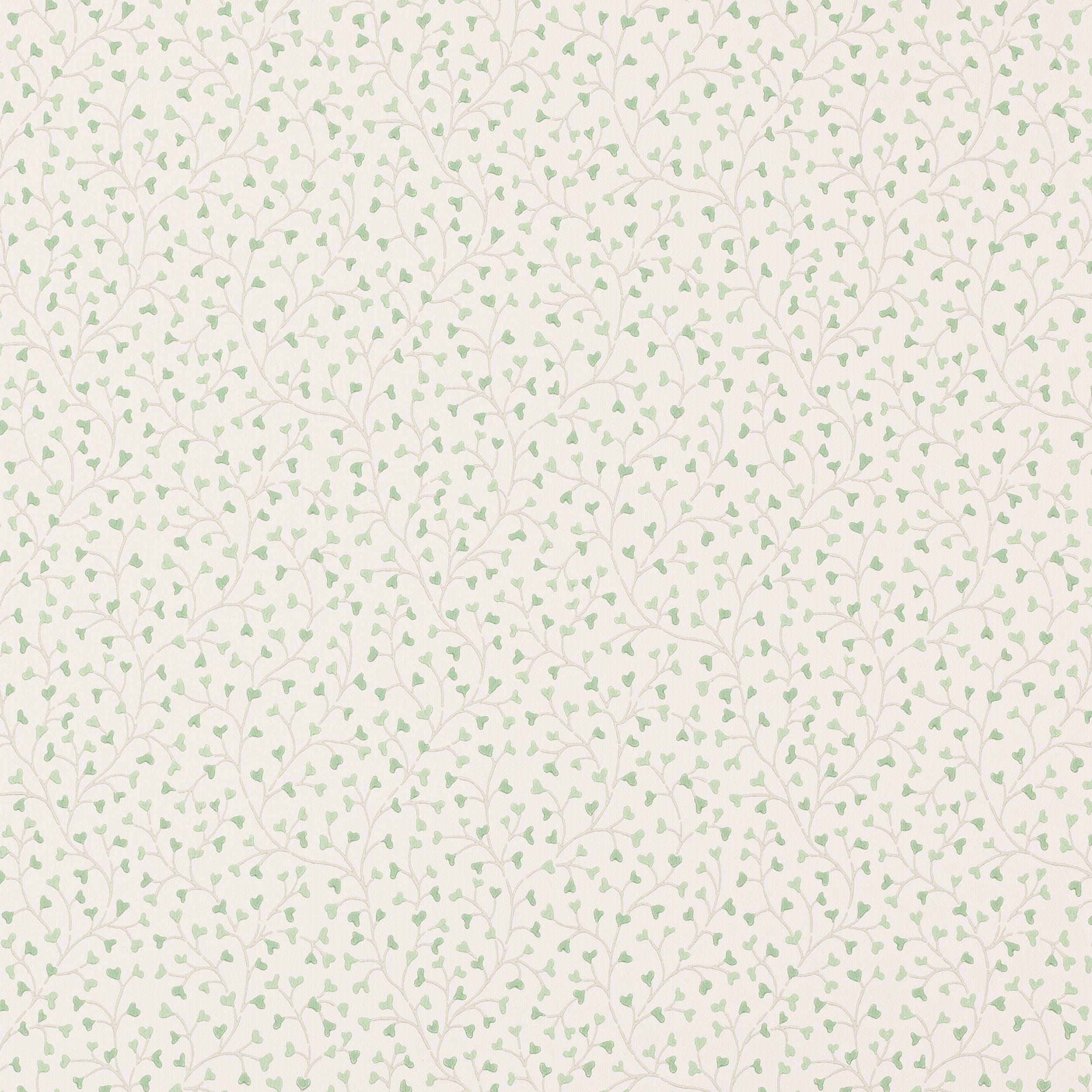 Colefax and Fowler - Cress Leaf