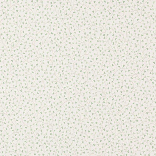 Colefax and Fowler - Cress Leaf