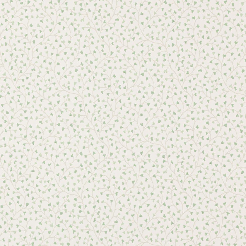 Colefax and Fowler - Cress Leaf