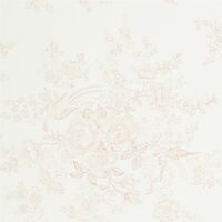 Vintage Dauphine Petal Pink