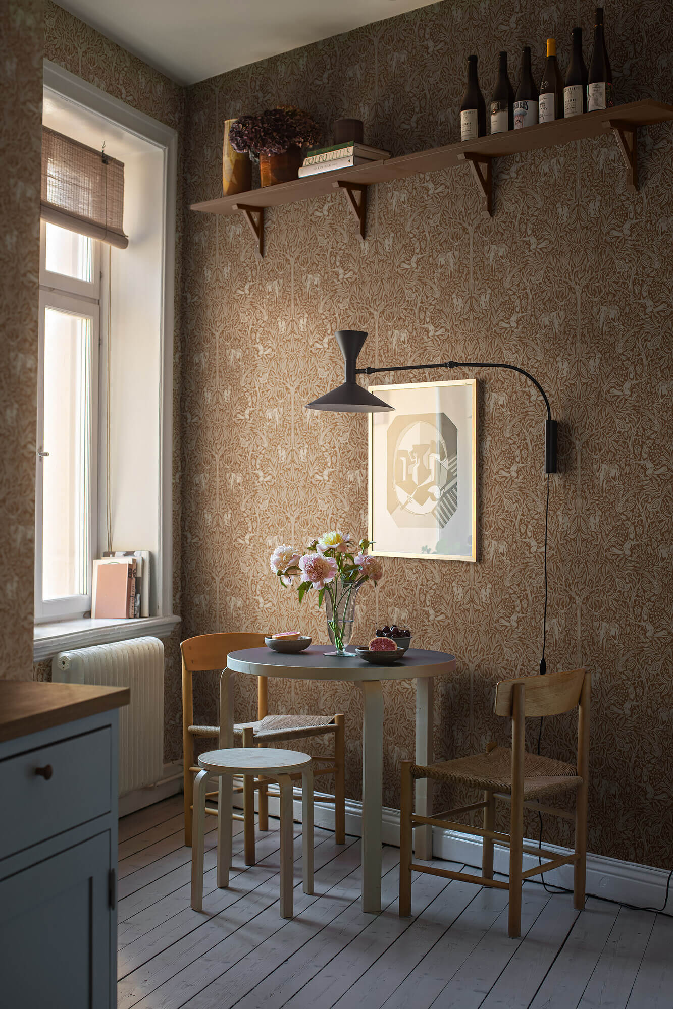 Boråstapeter - Under The Elder Tree