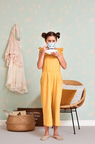 Majvillan - Follow the wind Wish upon your dreams