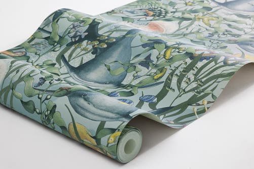 Boråstapeter - Fairyland Underwater Magic