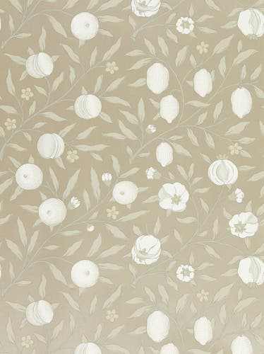 Morris & Co - Pure Fruit Gilver Pure Morris North Wallpap