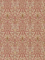 Snakeshead Madder/Gold Morris 160th Anniversary