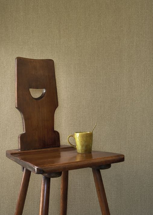 Casadeco - Papier Kraft Olive Papercraft