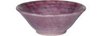 Basic Skål 26cm Viol