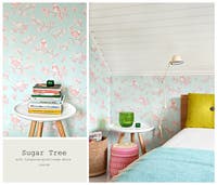 Sugar tree Andra kollektionen