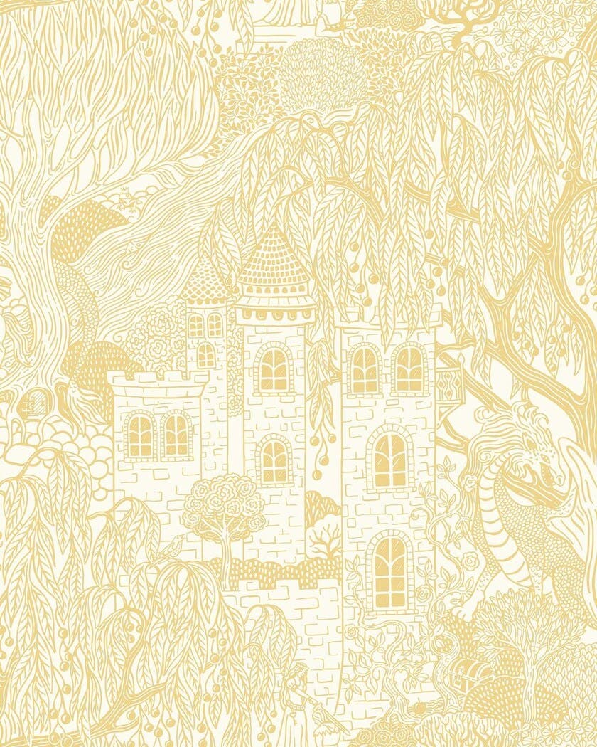 Fairyland Kingdom of the Willow