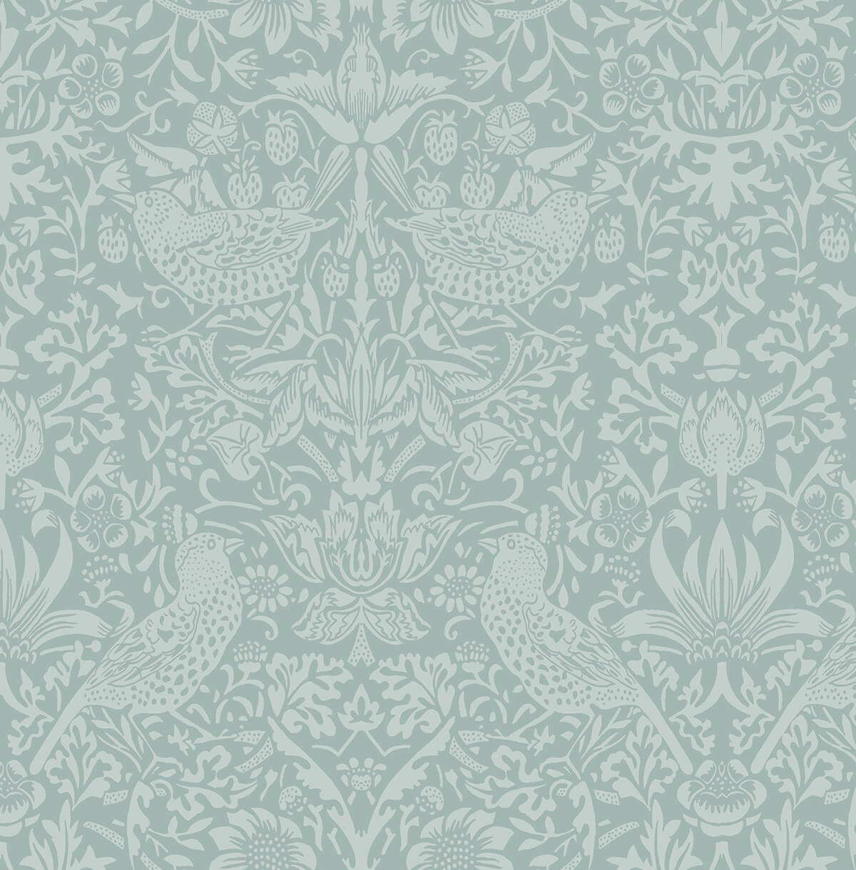 Carma - British Heritage