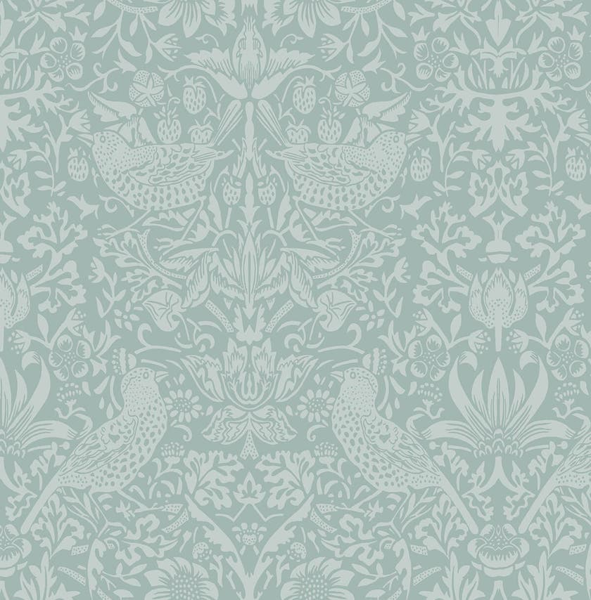 Carma - British Heritage