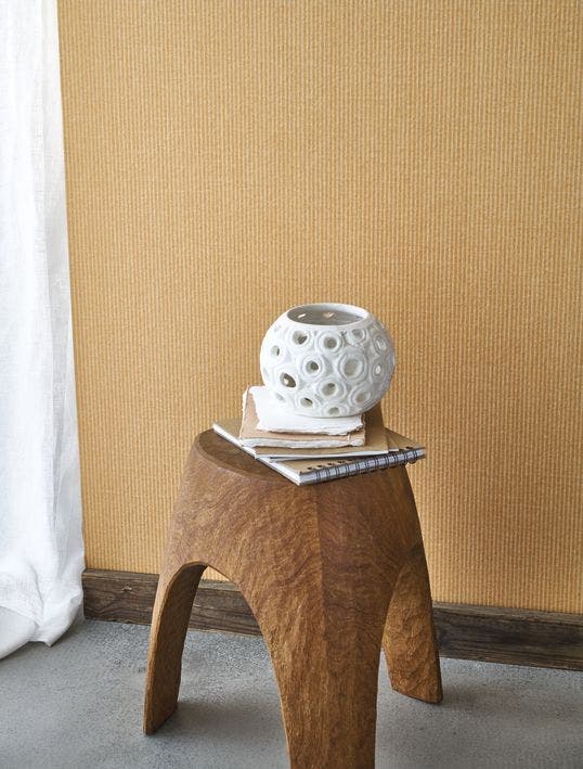 Casadeco - Papier Kraft Caramel Papercraft