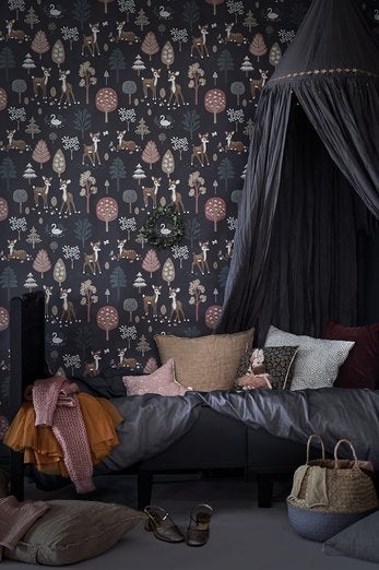 Majvillan - Golden woods Wish upon your dreams