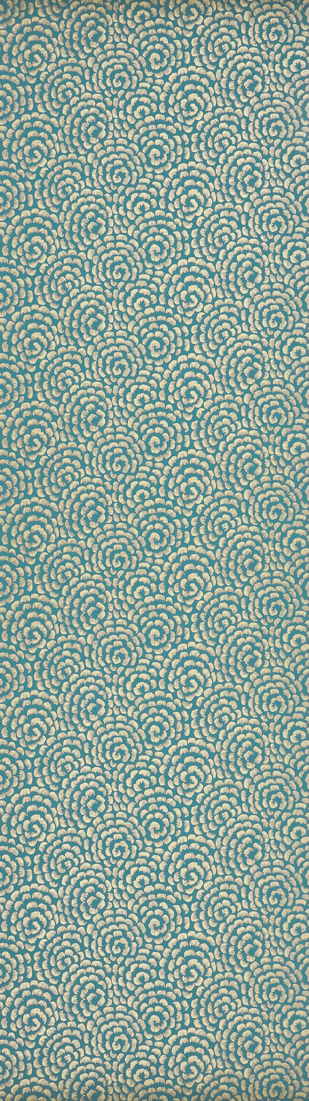 Nina Campbell - Kingsley Nc Ashdown Kingsley Peaco