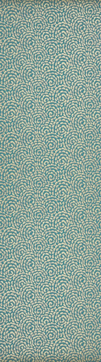 Nina Campbell - Kingsley Nc Ashdown Kingsley Peaco