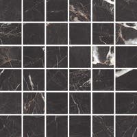 Canova Emperador mosaik 5x5, ark 30x30