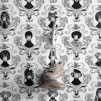 Tillsammans Black LB0115