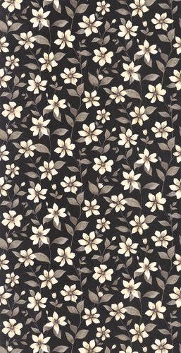 CLEMATITES NOIR FUSAIN GARDENS