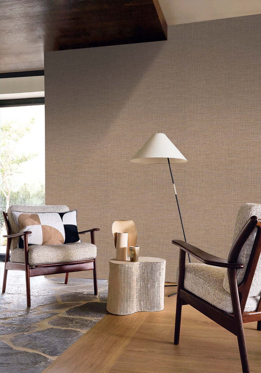 SHINOK BEIGE TAUPE LE LIN 3