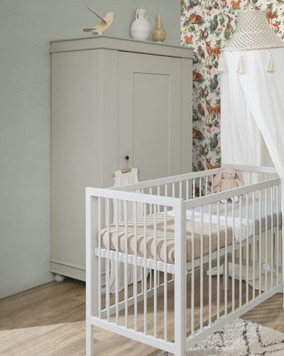 Midbec Tapeter - Kids World