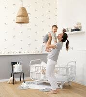 ROSE & NINO FRISE NINO GR ROSE & NINO CAD