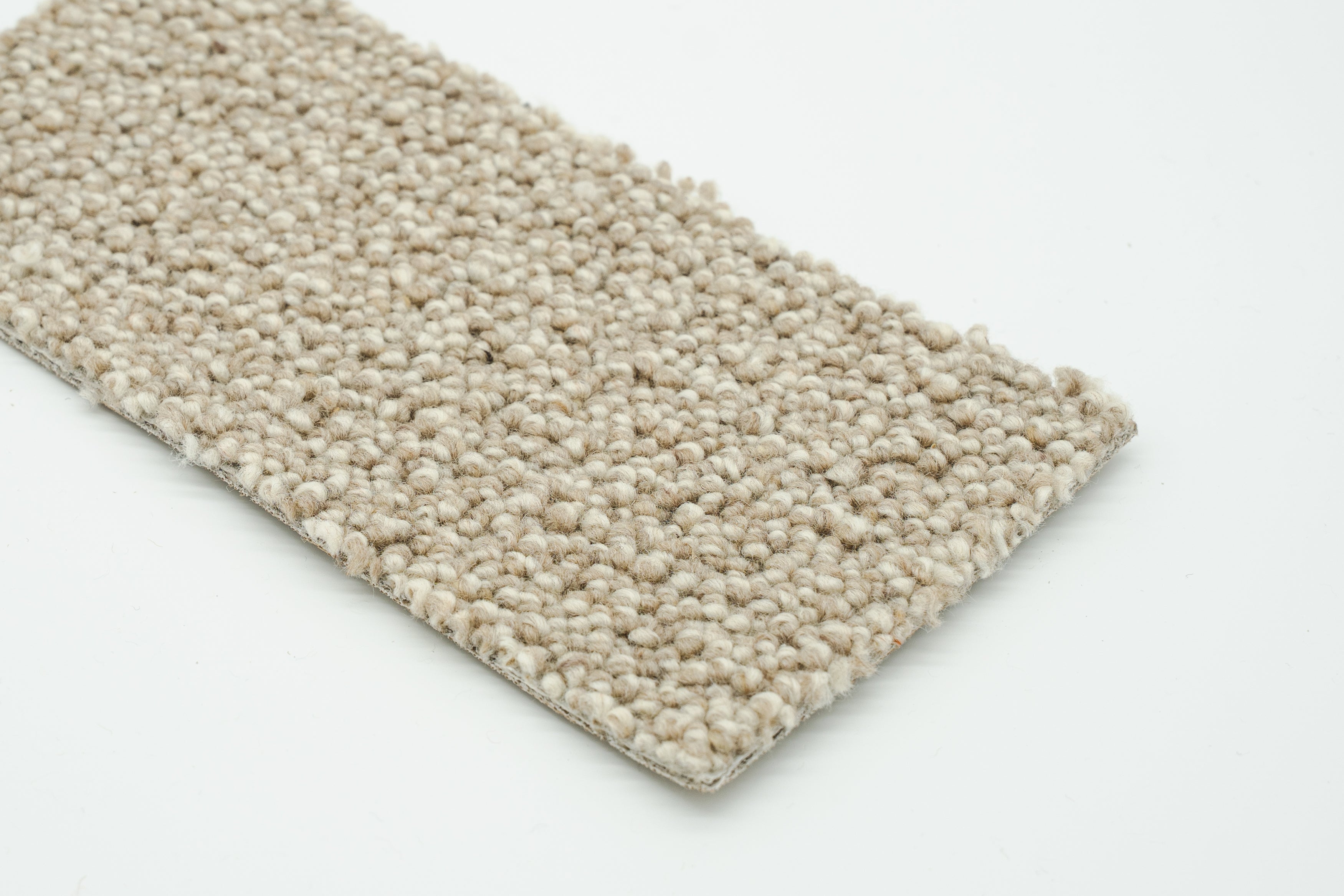 Manchester Wool - Nougat 20 - Kjellbergs Textilgolv