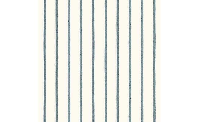 Fiona - Stripes@Home