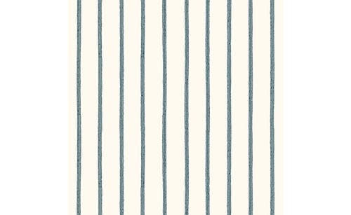 Fiona - Stripes@Home