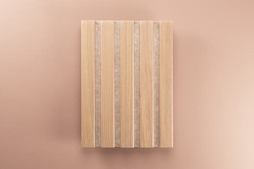 Ribwall Ek Raw Blond 420056