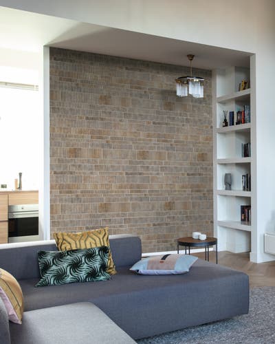 Midbec Tapeter - Industri 2