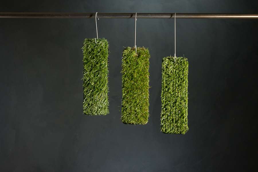 Garden Madrid Golvabia Textilgolv