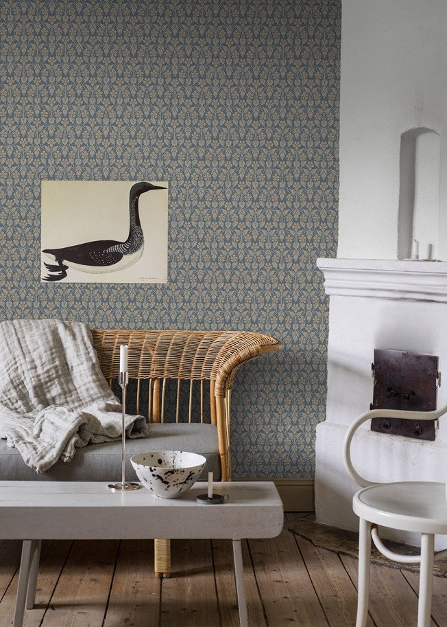 Boråstapeter - Nora