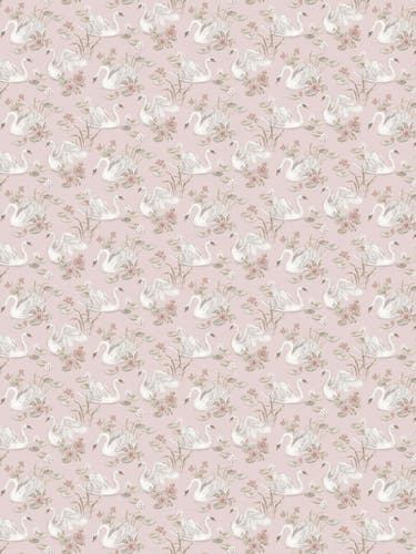 Boråstapeter - Lily Swan Newbie