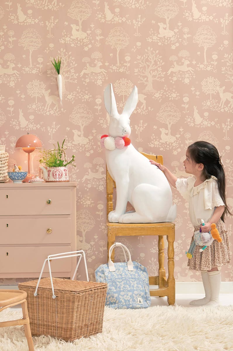 Majvillan - Summer fields Vintage Journey