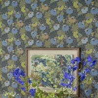 Carlisle Fauna Heritage Wallpaper