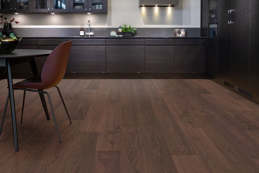 Maxwood Lodge - Valnöt Sotad