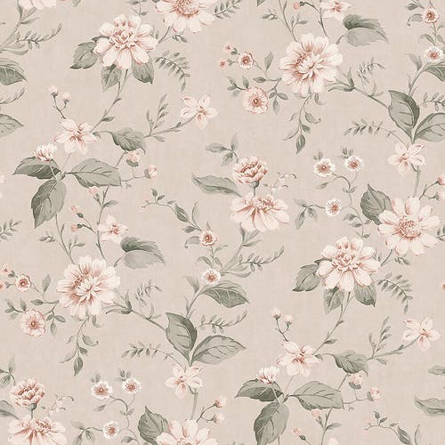 Boråstapeter - Lauras Cottage