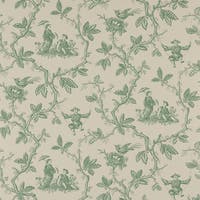 Toile Chinoise Forest