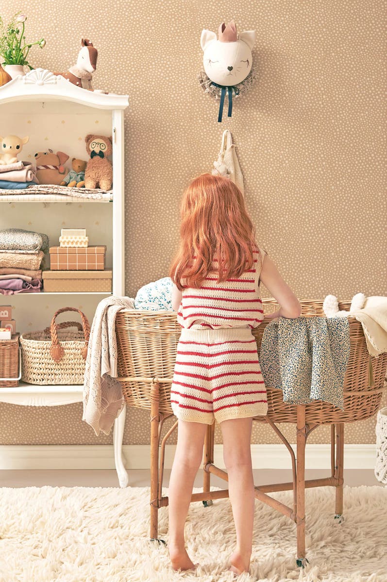 Majvillan - Dots Treasures for every littl