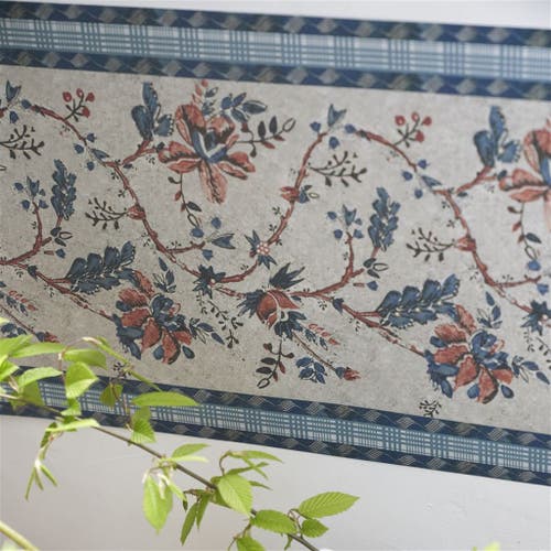 Pentimento Wide Border Picture Book Wallpapers I