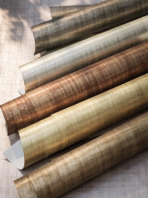 Osborne & Little - Selene Copper