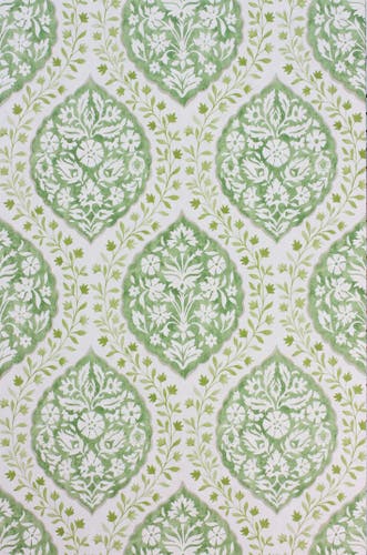 Nina Campbell - Marguerite Green