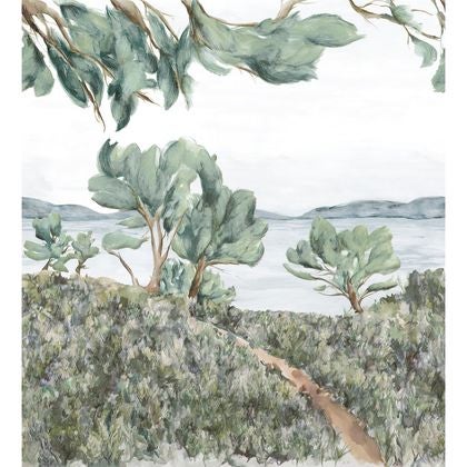 Casamance - Cap Frehel Int Sauge/Cél Panoramas 2