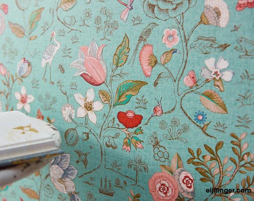 Eijffinger Intrade - PIP 2016