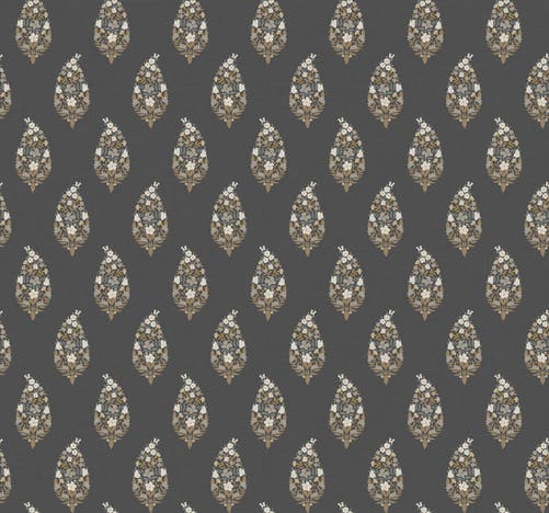 Midbec Tapeter - Paisley