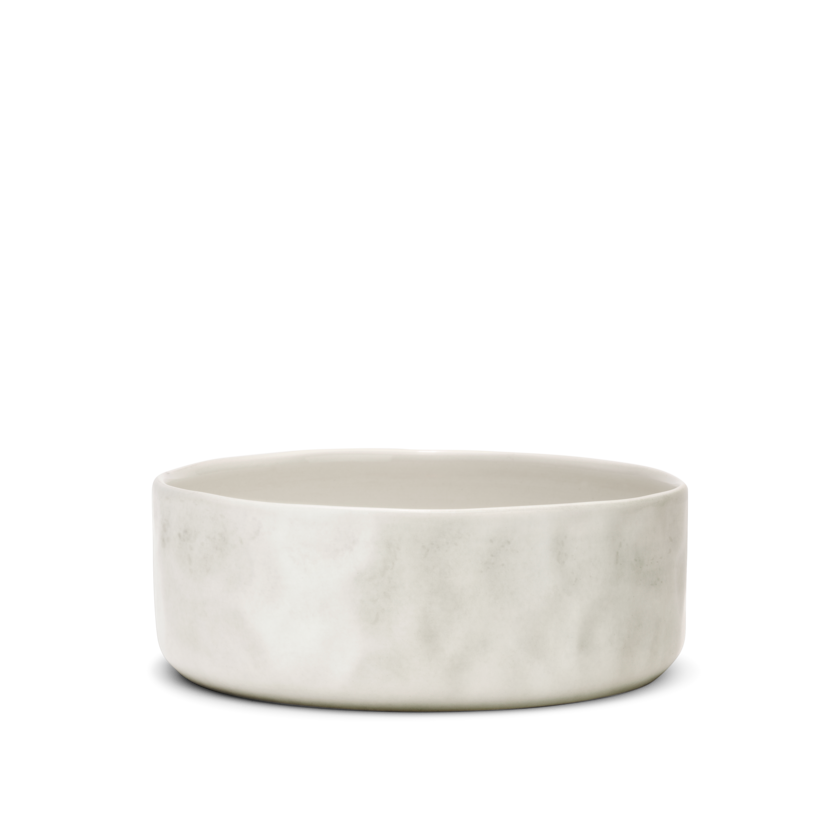 Sam Baron/Yatzer Skål 15 cm Sand