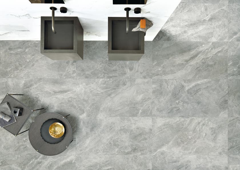 Invite Orobico grey 60x120 såg