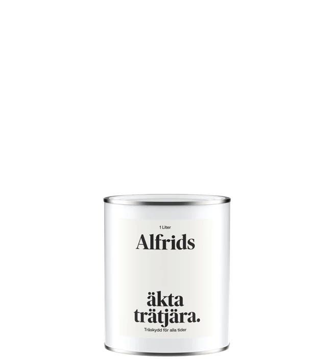 Äkta Trätjära 1 L