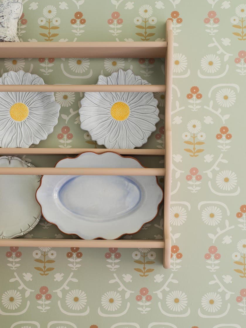 Boråstapeter - Isolde