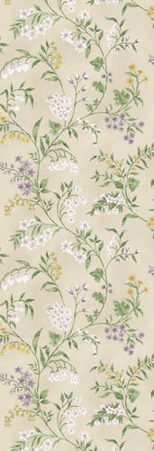 Nina Campbell - Almora Nc Signature Almora Lilac